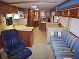 2003 Foretravel Motorcoach Foretravel Photo #5