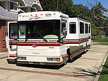 00 Foretravel Motorcoach