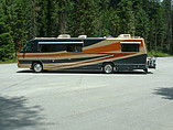 93 Foretravel Motorcoach