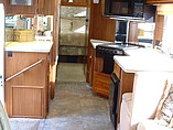 1993 Foretravel Motorcoach Foretravel Photo #5