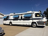 1991 Foretravel Motorcoach Grand Villa Photo #10