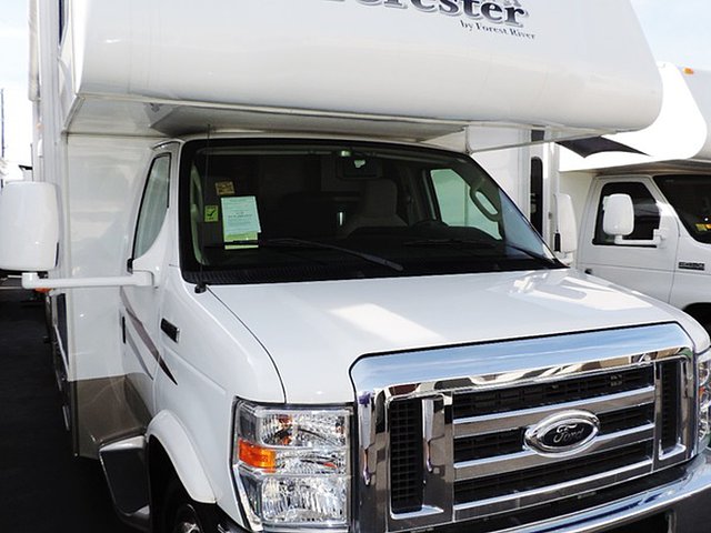 13 Forset River