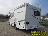 2010 Four Winds Chateau Photo #3