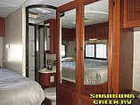 2010 Four Winds Chateau Photo #21