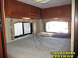 2010 Four Winds Chateau Photo #24