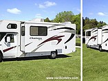2009 Four Winds Chateau Photo #2