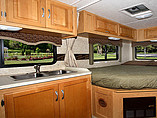 2009 Four Winds Chateau Photo #10
