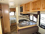 2007 Four Winds Chateau Photo #14