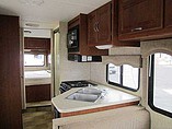 2009 Four Winds Chateau Photo #28
