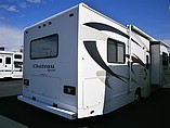 2009 Four Winds Chateau Photo #7