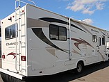 2008 Four Winds Chateau Photo #28