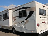 2008 Four Winds Chateau Photo #30