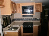 2007 Four Winds Chateau Photo #7