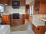 2007 Four Winds Chateau Photo #11