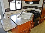 2010 Four Winds Chateau Photo #20