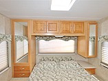 2007 Four Winds Chateau Photo #13