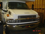 2005 Four Winds Chateau Photo #15