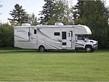 2005 Four Winds Chateau Photo #19