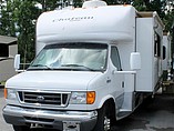 2006 Four Winds Chateau Citation Photo #3