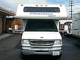 2001 Four Winds Chateau Sport Photo #2