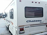 2001 Four Winds Chateau Sport Photo #5