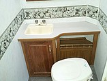 2001 Four Winds Chateau Sport Photo #16