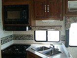 2001 Four Winds Chateau Sport Photo #17