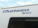 2001 Four Winds Chateau Sport Photo #21