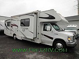 2008 Four Winds Chateau Sport Photo #2