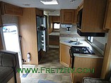 2008 Four Winds Chateau Sport Photo #17