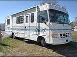 1996 Four Winds Hurricane Photo #2
