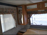 1996 Four Winds Hurricane Photo #5