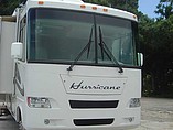 2006 Four Winds Hurricane Photo #2