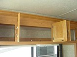 2006 Four Winds Hurricane Photo #27