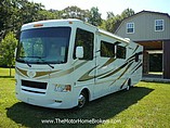 2011 Four Winds Hurricane Photo #2
