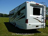 2011 Four Winds Hurricane Photo #3