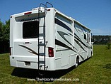 2011 Four Winds Hurricane Photo #4