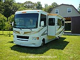 2011 Four Winds Hurricane Photo #5