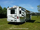 2011 Four Winds Hurricane Photo #6