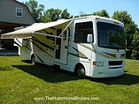 2011 Four Winds Hurricane Photo #7