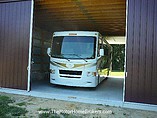 2011 Four Winds Hurricane Photo #8