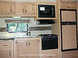2011 Four Winds Hurricane Photo #15