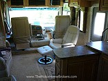 2011 Four Winds Hurricane Photo #17