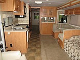 2007 Four Winds Hurricane Photo #9