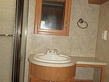 2007 Four Winds Hurricane Photo #14