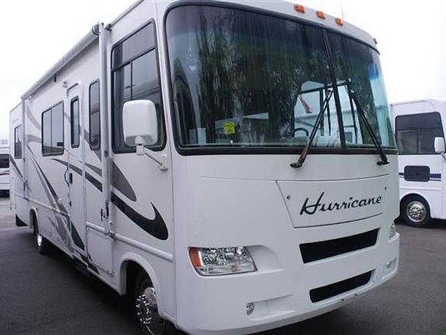 2006 Four Winds Hurricane Photo