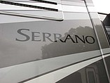 2011 Four Winds Serrano Photo #4