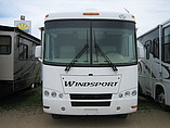 2007 Four Winds Windsport Photo #2