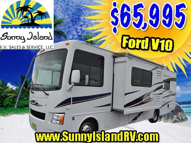 2012 Four Winds Windsport Photo