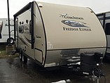 15 Freedom Express
